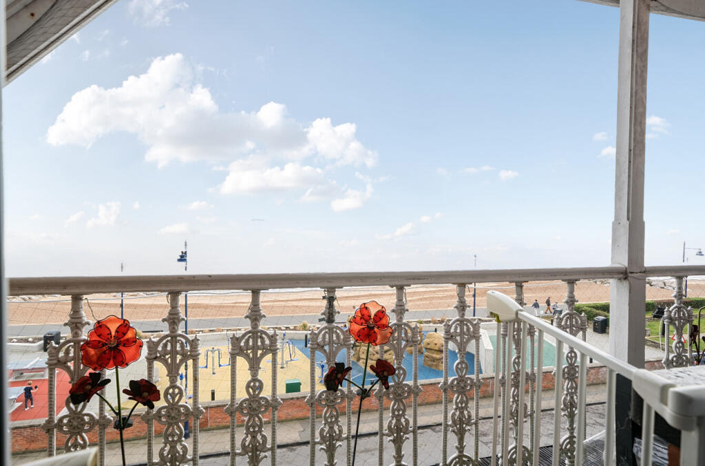 Main image of property: Sea Road, Felixstowe, Suffolk