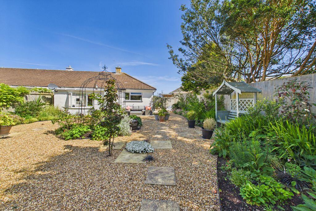 Main image of property: Poltreen Close, St. Ives