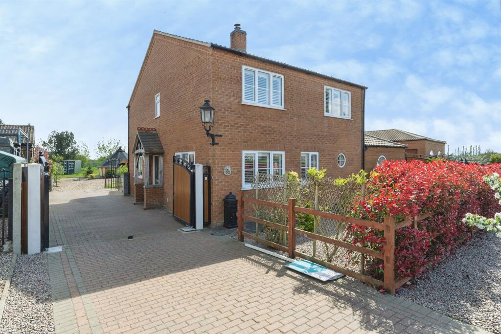 Main image of property: Station Road, Manea, MARCH