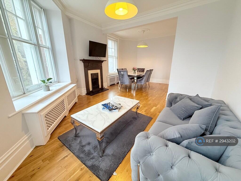 Main image of property: Pond Street, London, NW3
