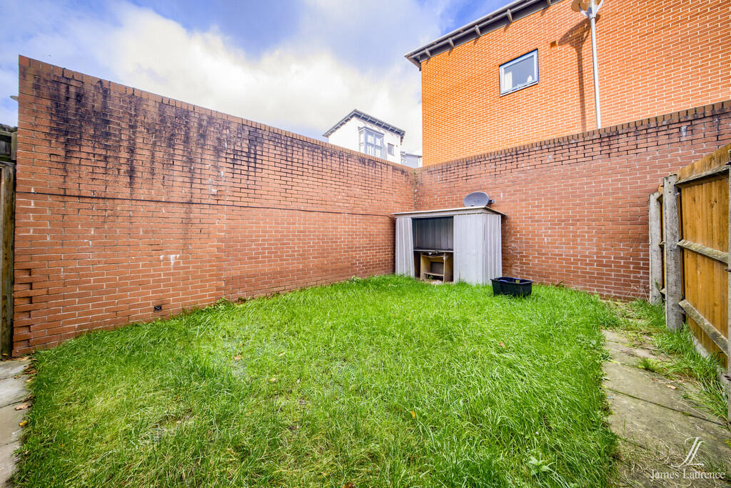 Additional image 4 of Bell Barn Road, Park Central, Birmingham City Centre