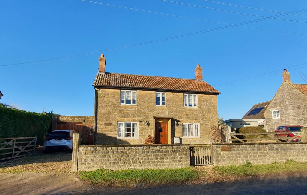 Main image of property: Martock Road, Long Load, TA10