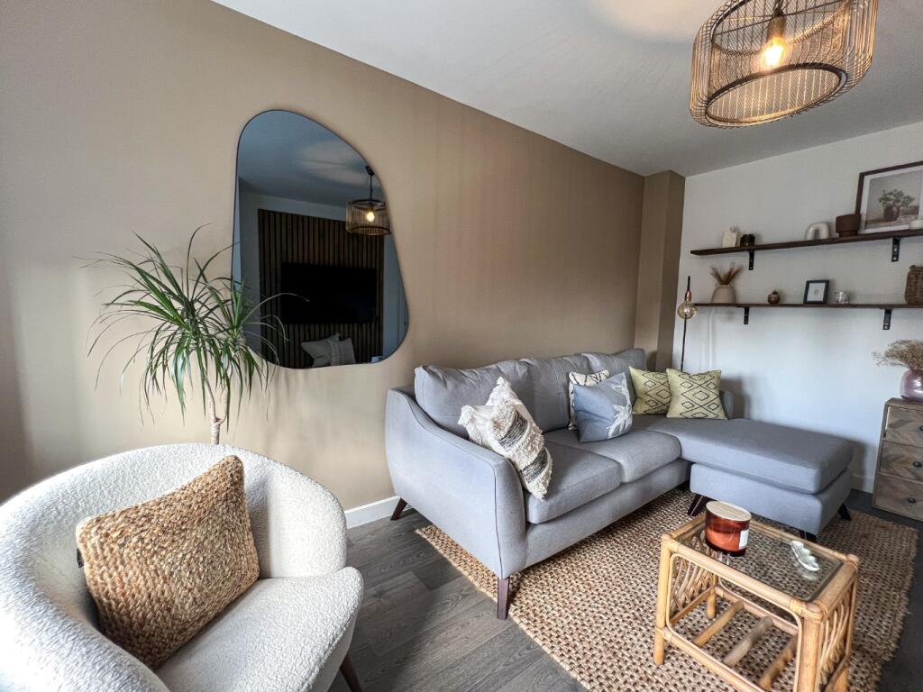 House in North Petherton, Somerset - View 4