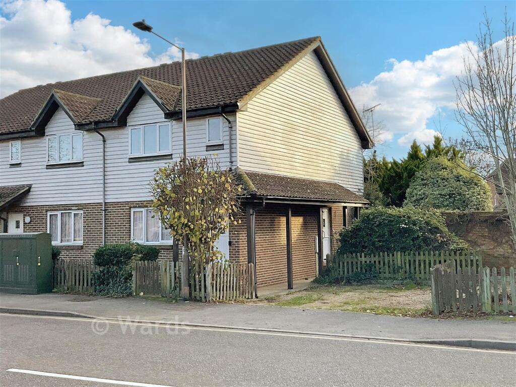 Main image of property: Wheeler Street, Headcorn, Ashford, Kent