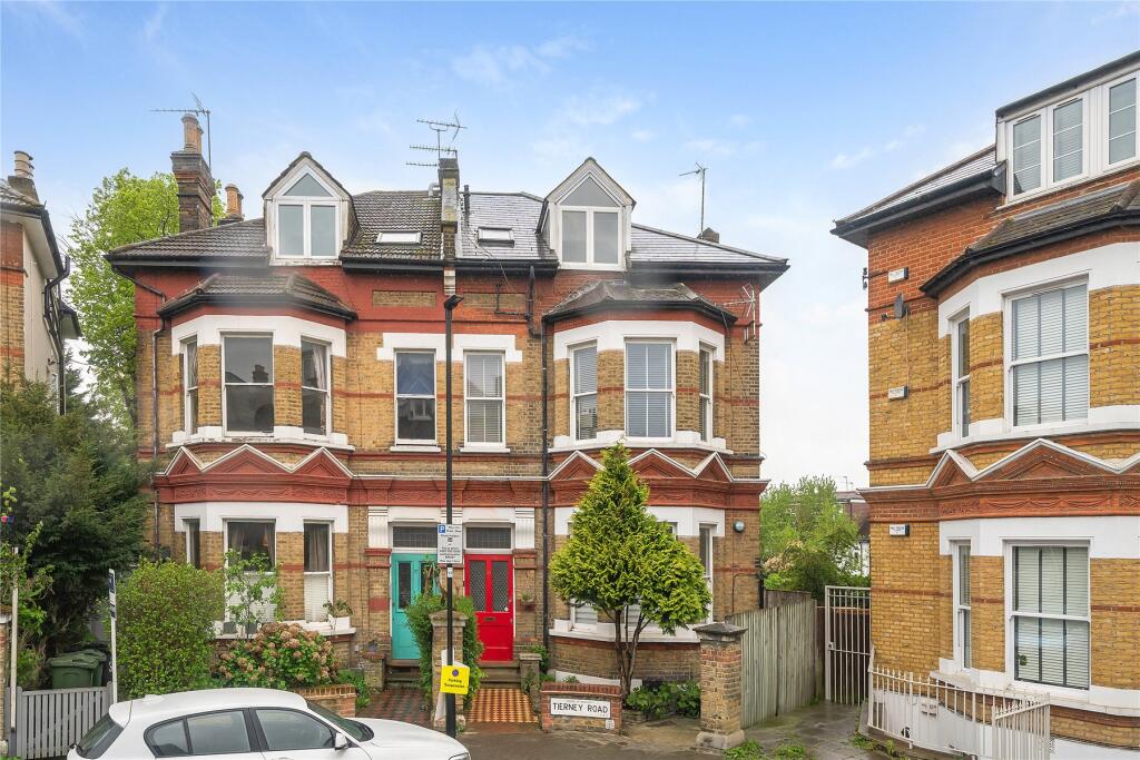 Main image of property: Tierney Road, London, SW2