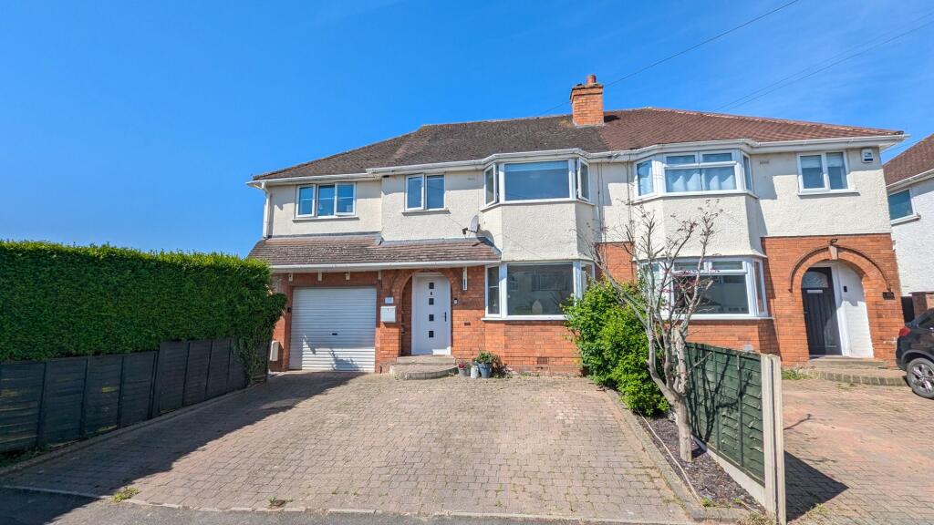 Main image of property: Jubilee Road, Worcester, WR2