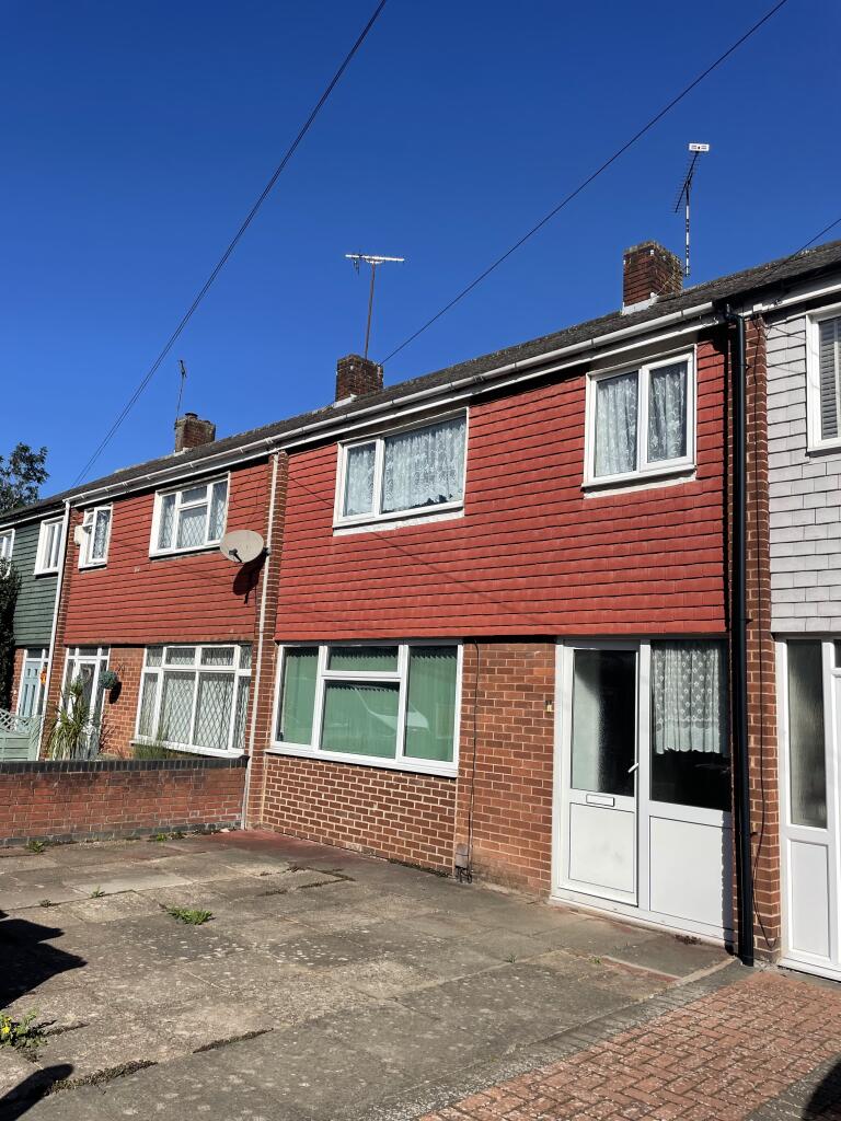 Main image of property: Dunster Place, Coventry
