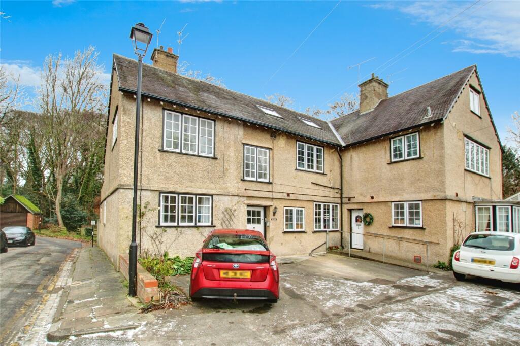 The Grey House, Princes Street, Durham, DH1 photo 3