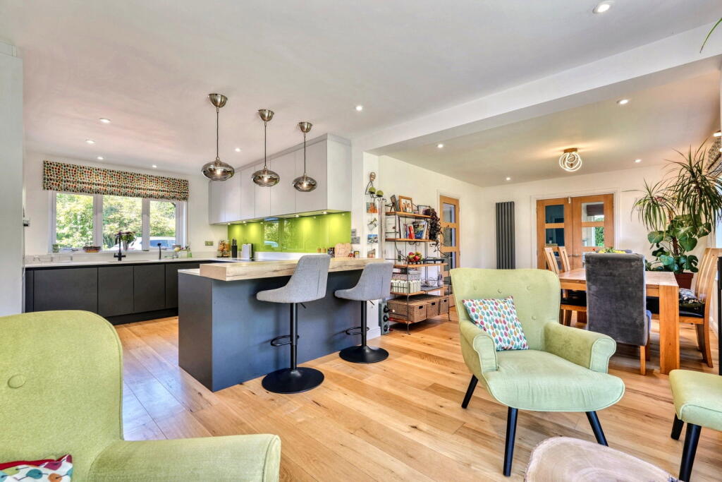 House in Lamplugh, Cumberland - View 4