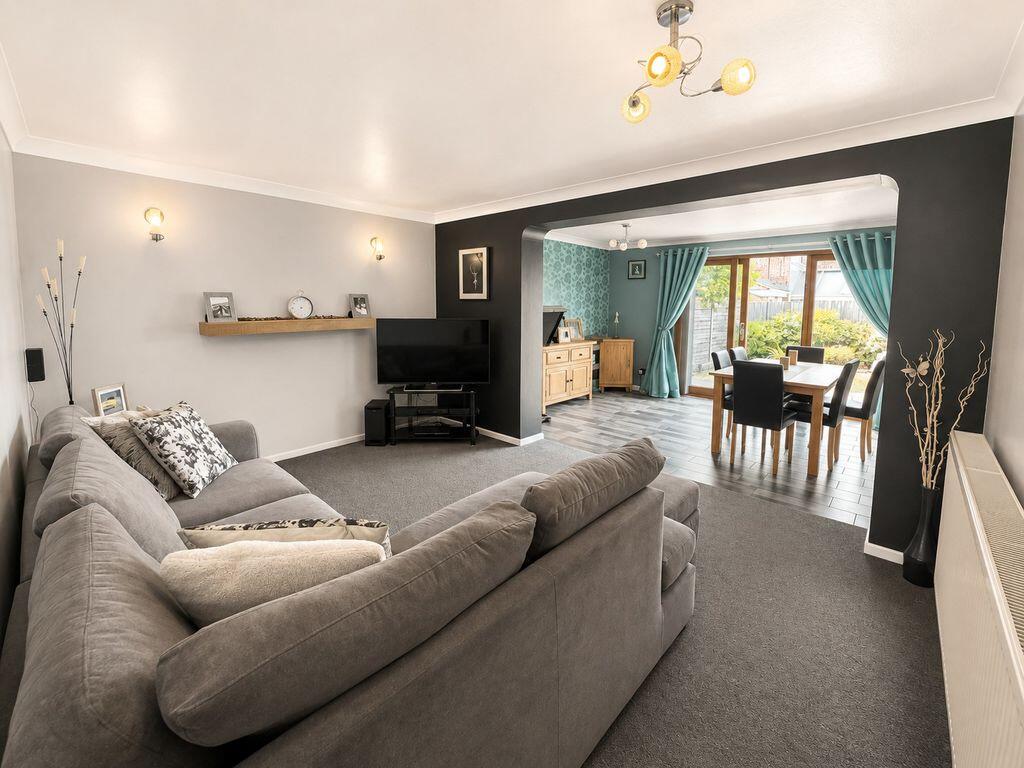 Langholm Drive, Heath Hayes photo 3