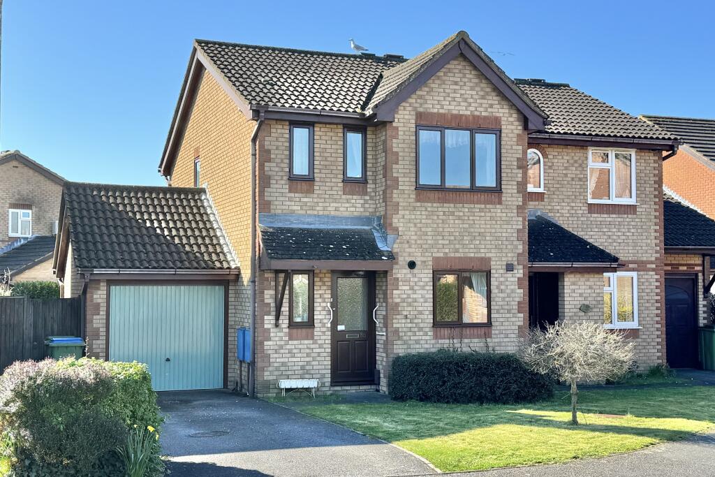 Main image of property: Wheatlands, Locks Heath