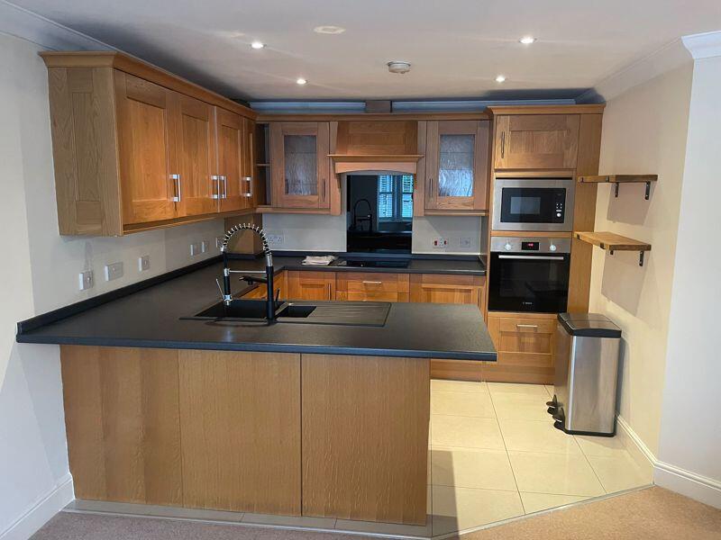 Apartment in Stockton-on-Tees - View 3