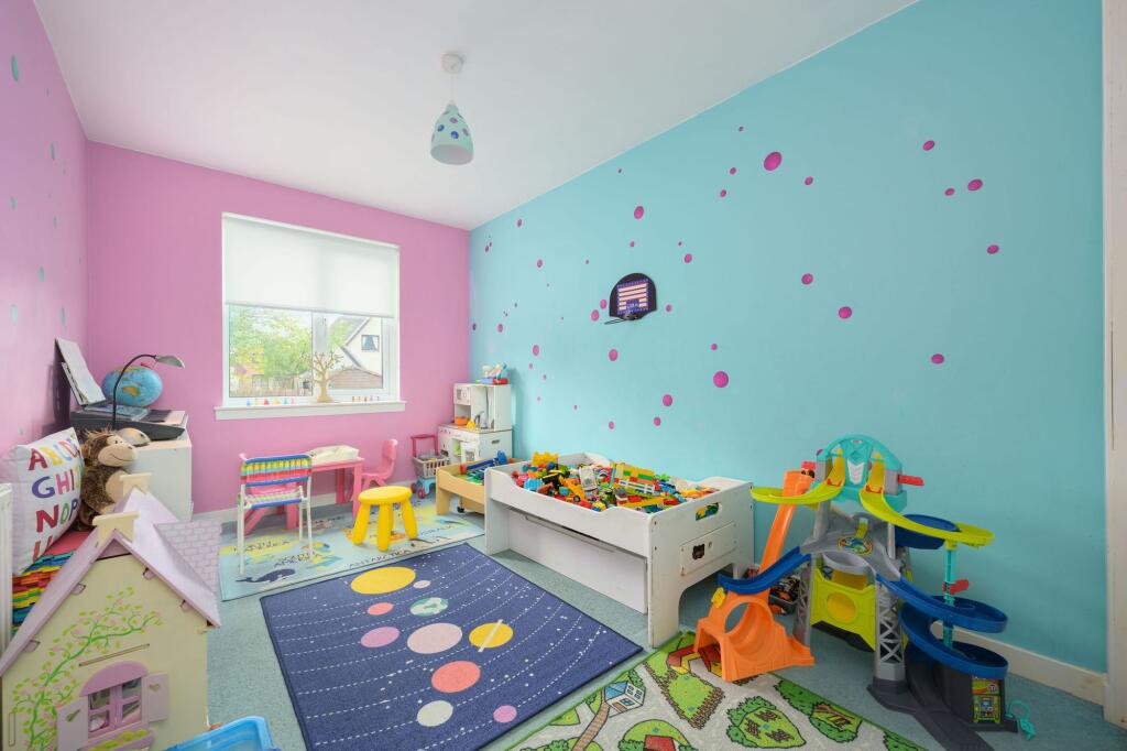 House in Kirkcaldy, Fife - More