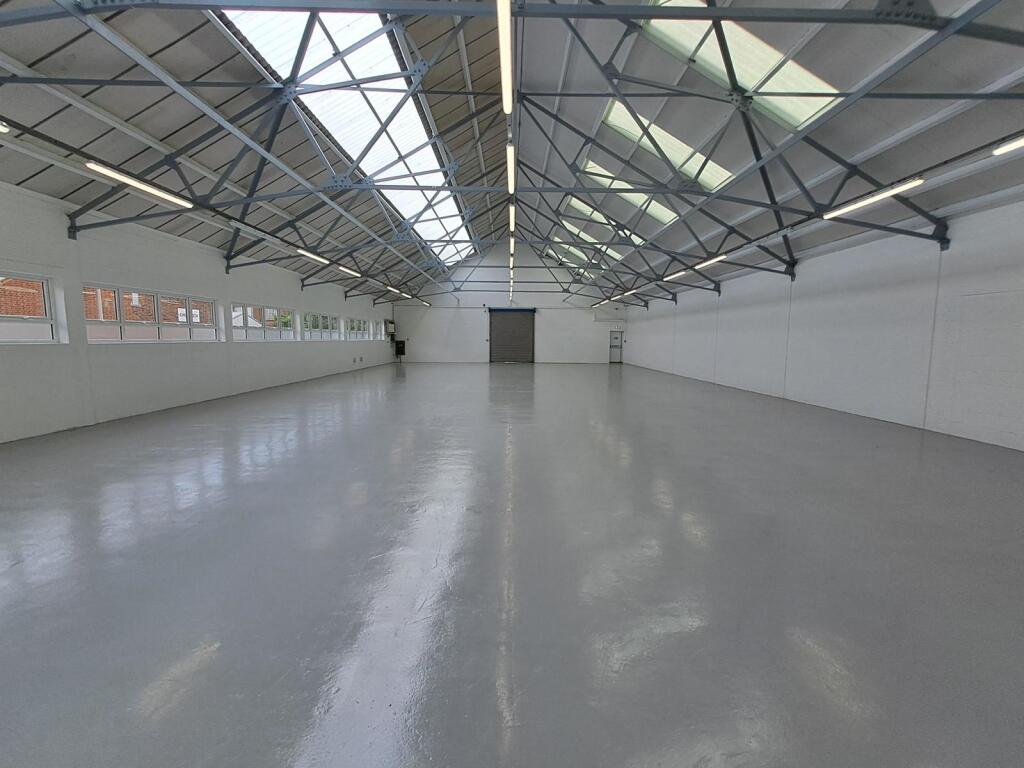 Unit 16, Tewin Court, Welwyn Garden City, AL7