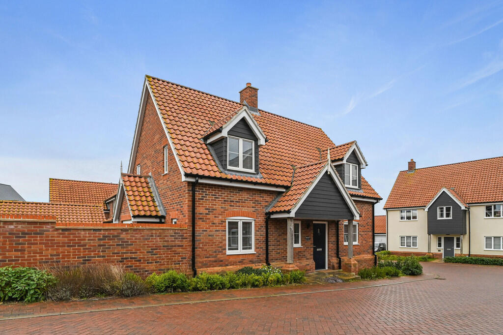 Main image of property: Otley, Ipswich, Suffolk