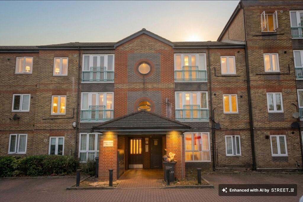 Main image of property: Deptford Wharf, London, SE8