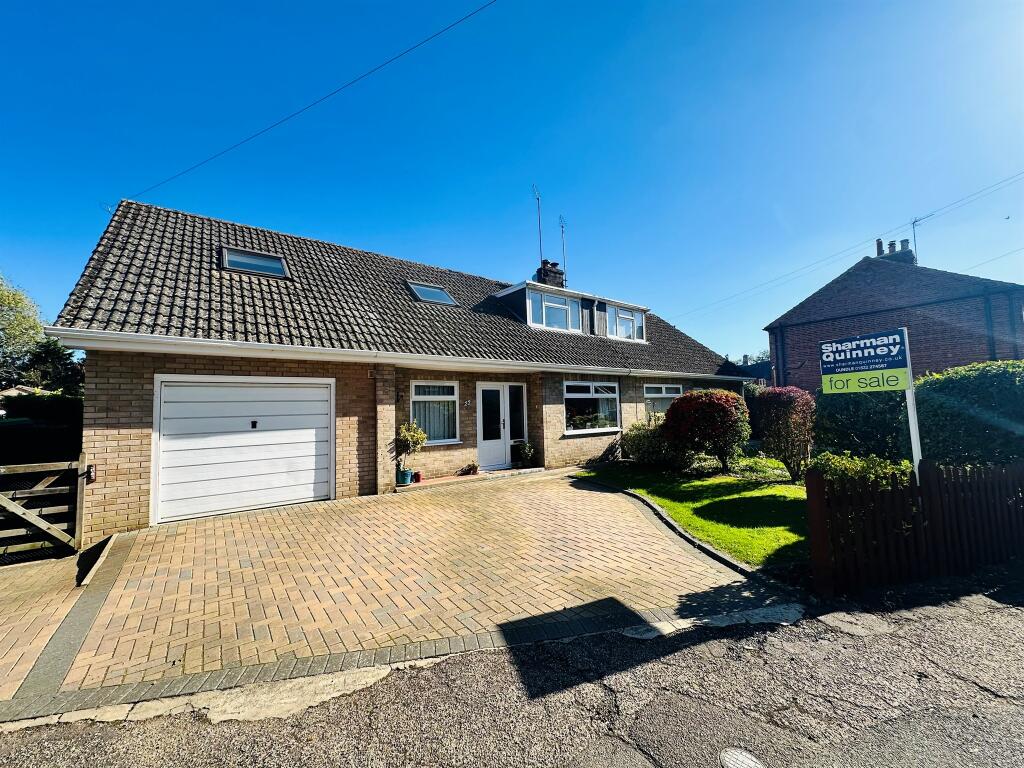 Main image of property: Stamford Lane, Warmington, Peterborough