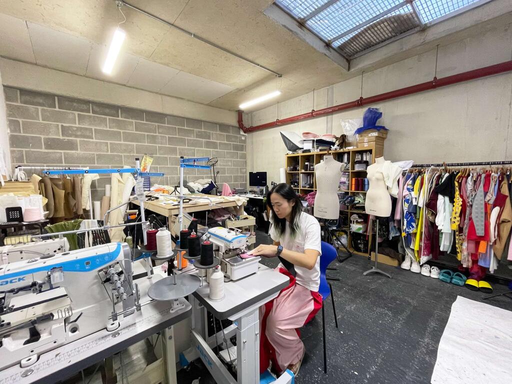 Creative Space