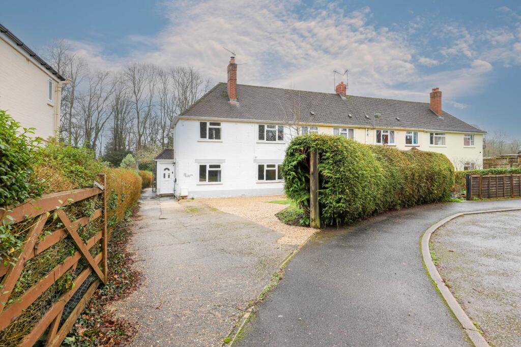 Main image of property: Forum View, Bryanston