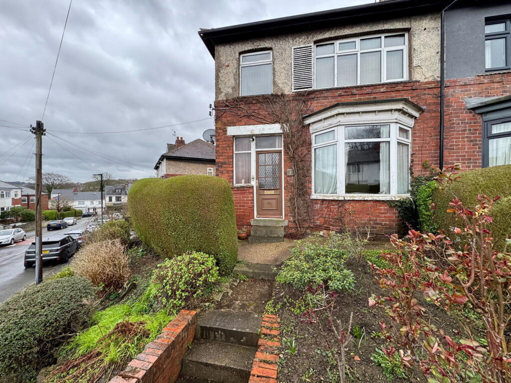 Main image of property: Thorne Road, Sheffield, S7 1RG