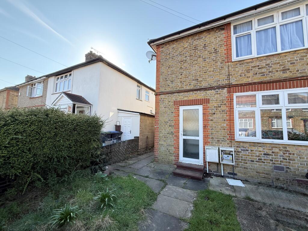 Main image of property: Latymer Way, LONDON