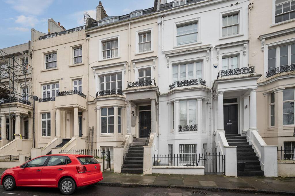 Main image of property: Alma Square, London, NW8