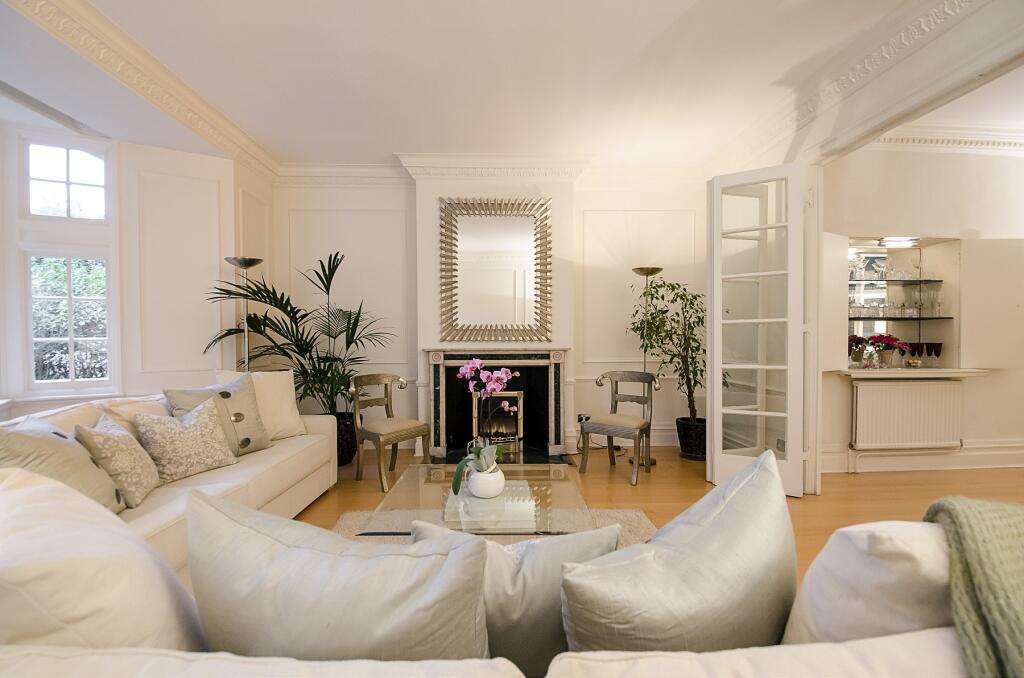 4 bedroom flat for rent