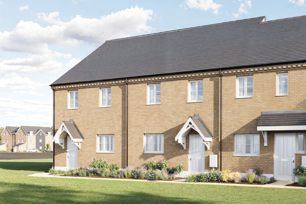 Main image of property: Goodwin Drive,
Arlesey,
Bedfordshire,
SG15 6AP