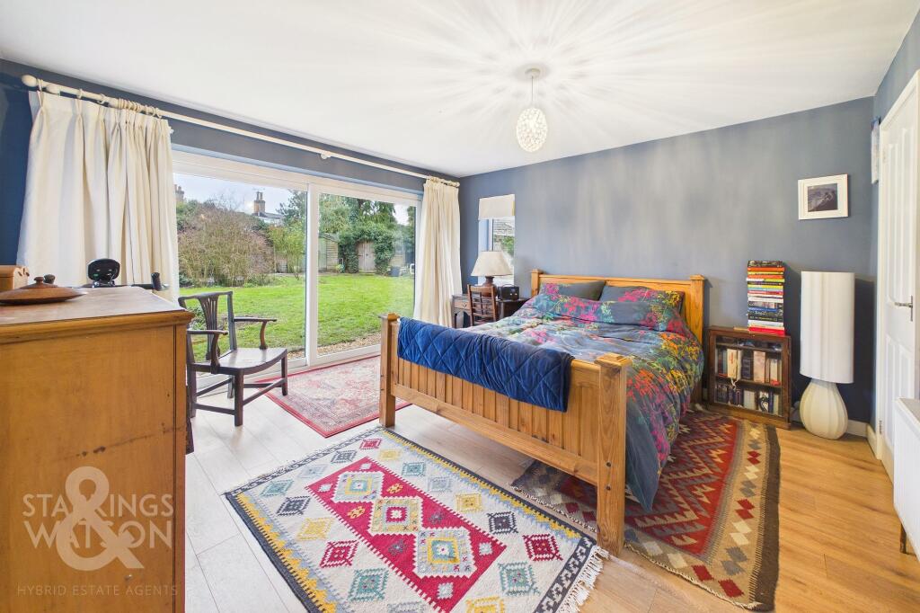 House in Norwich - View 4