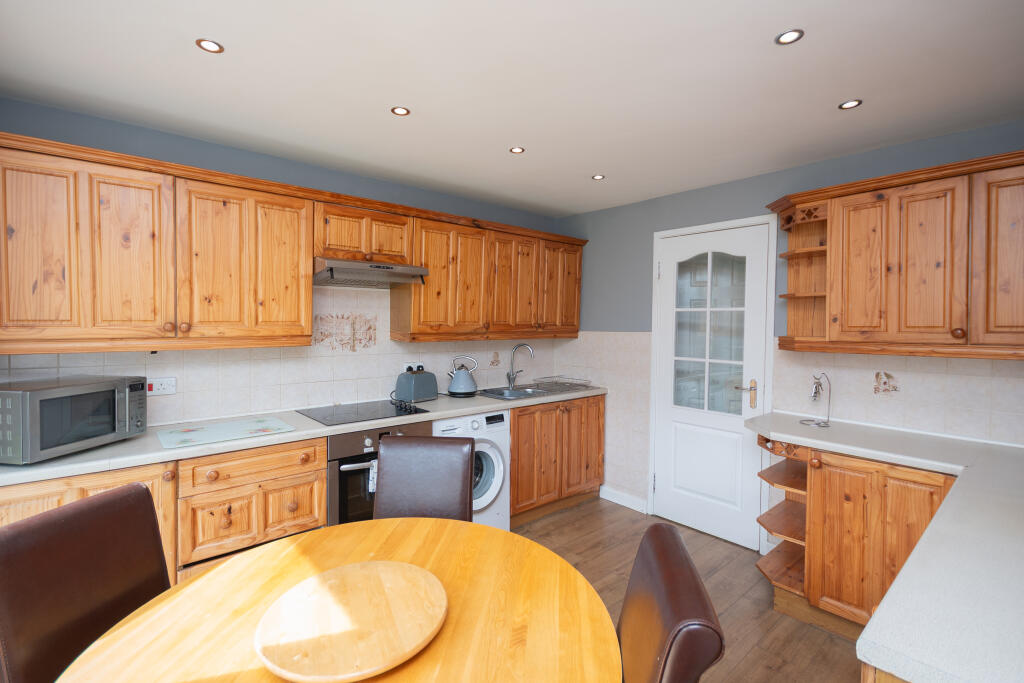 House in Glasgow - View 5