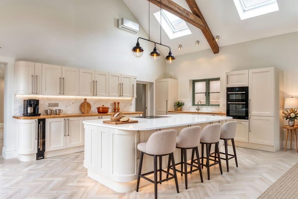 Discover your dream home at Featherstone Fold... - More
