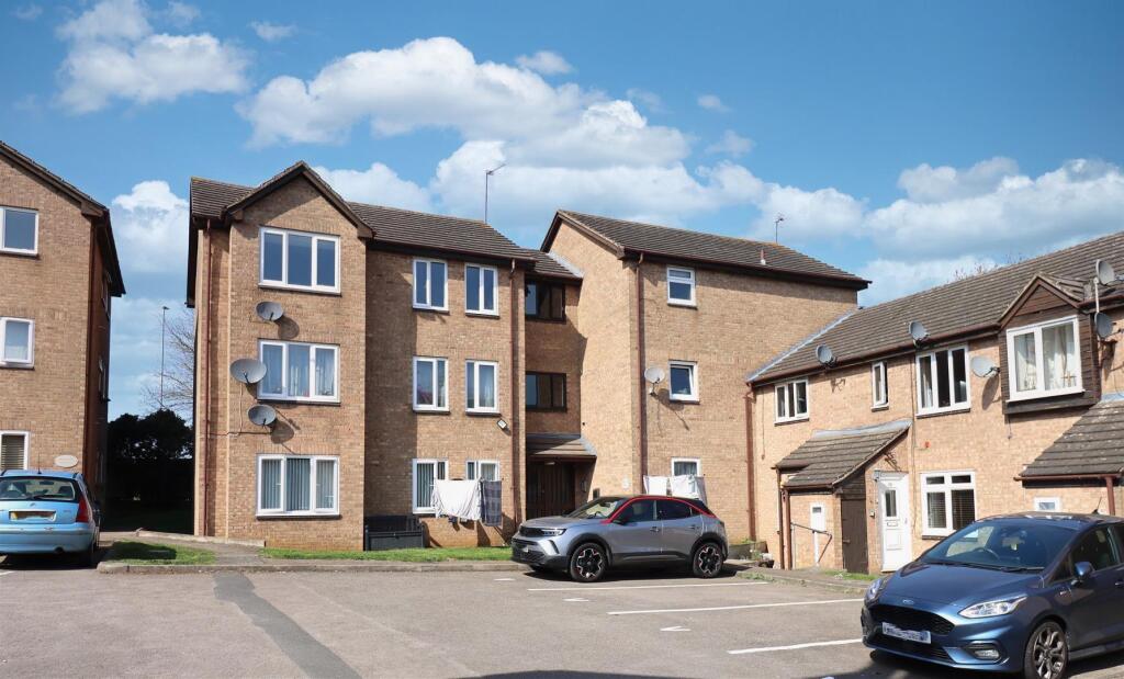 Main image of property: Tunwell Lane, Corby
