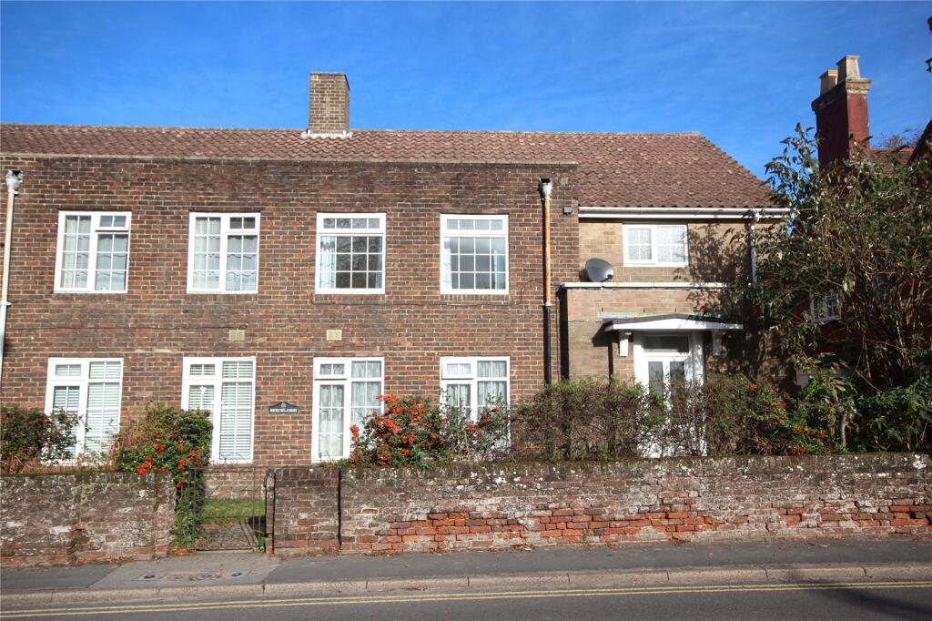 Main image of property: Beechleigh Place, Southampton Road, Ringwood, BH24
