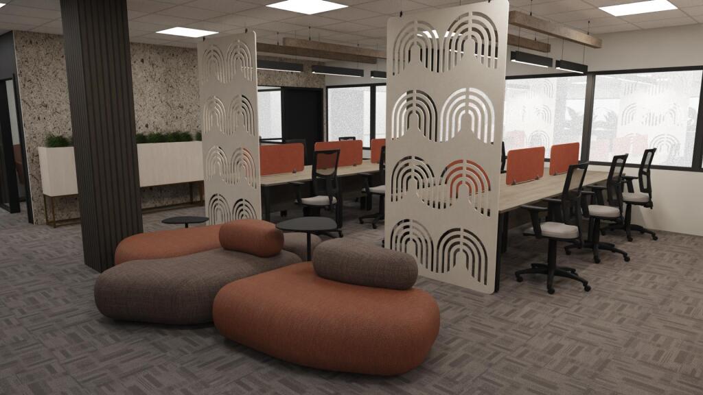 Example Renders