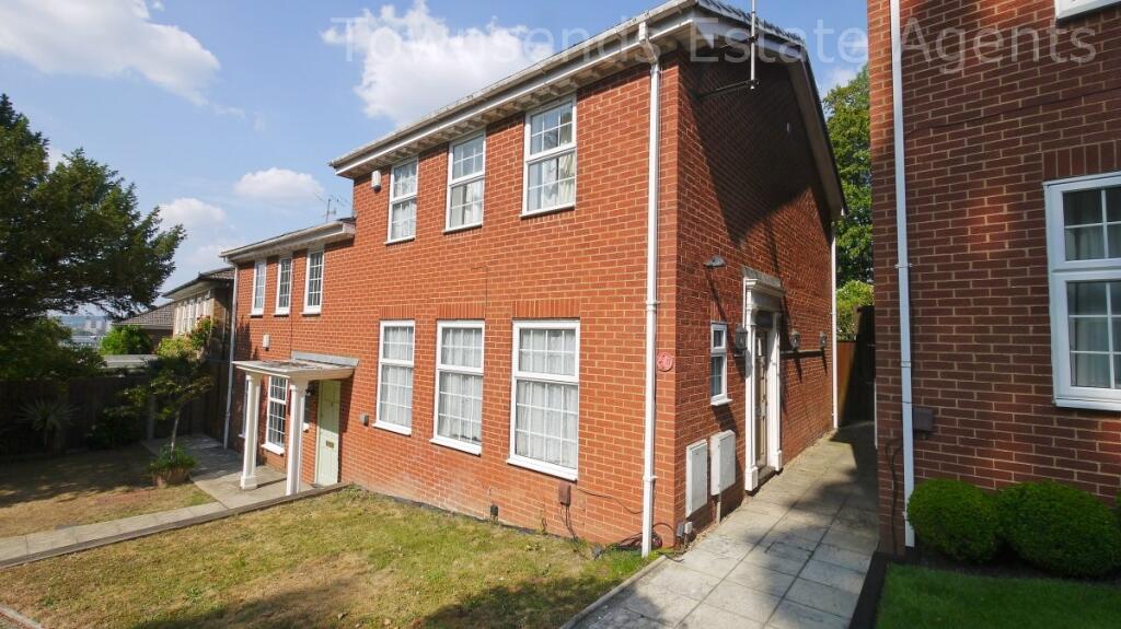 Main image of property: Pickwick Place, Harrow