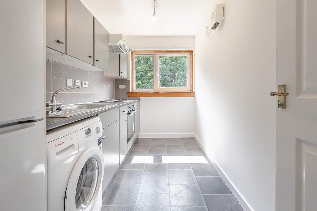 Apartment in Edinburgh - View 4