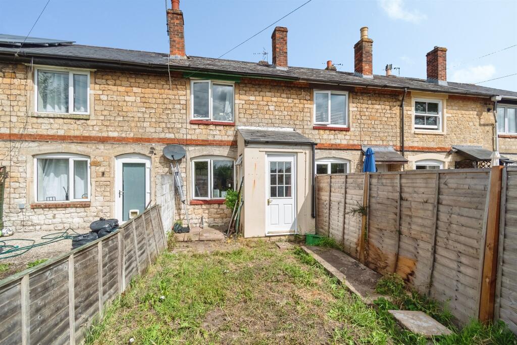 Main image of property: Surrey Place, TROWBRIDGE