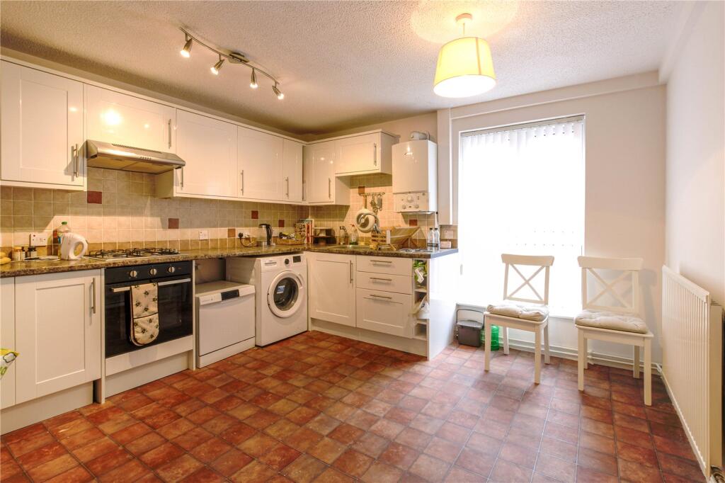 Apartment in Bristol, City of Bristol - View 3