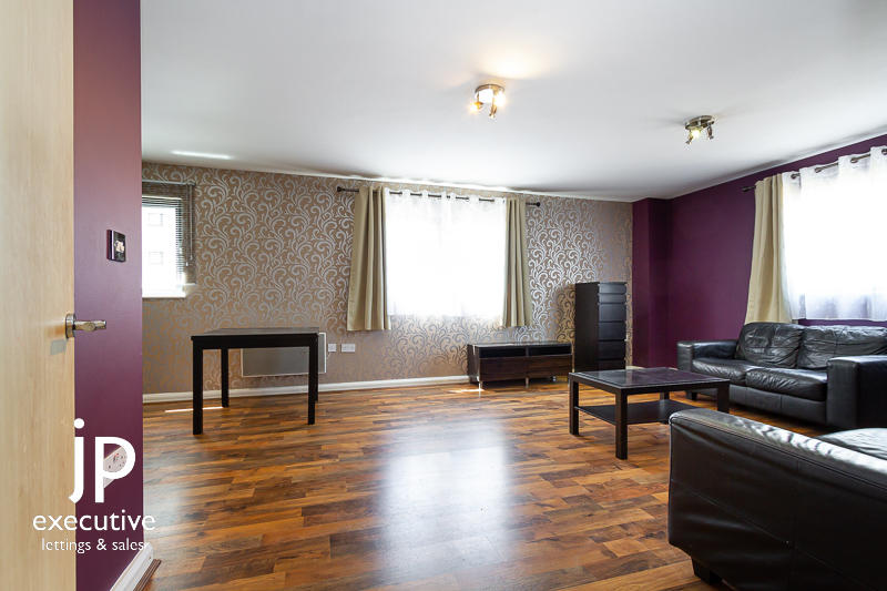 Apartment in Cardiff - View 5