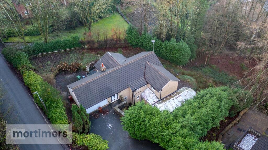 Main image of property: Billinge End Road, Blackburn, Lancashire, BB2