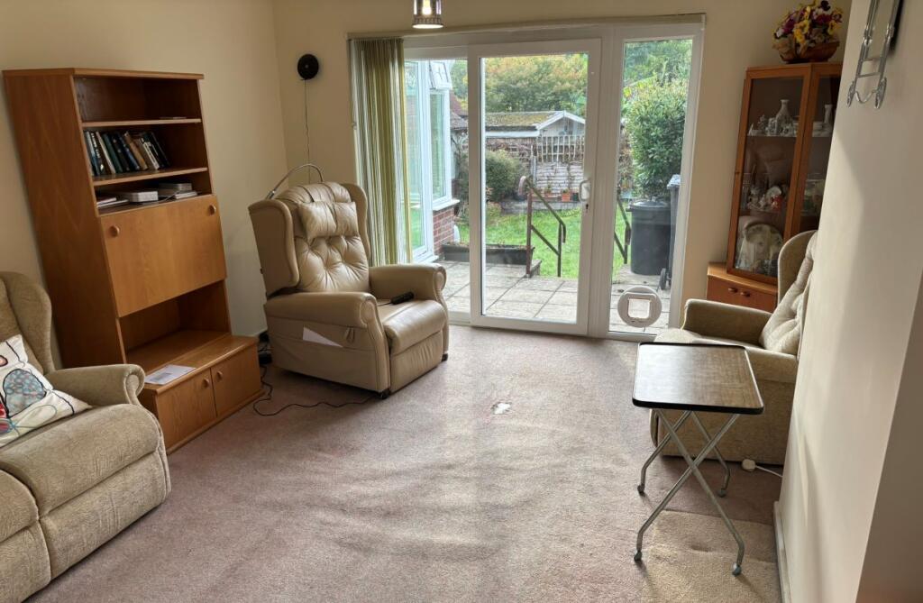 House in Southampton - View 4
