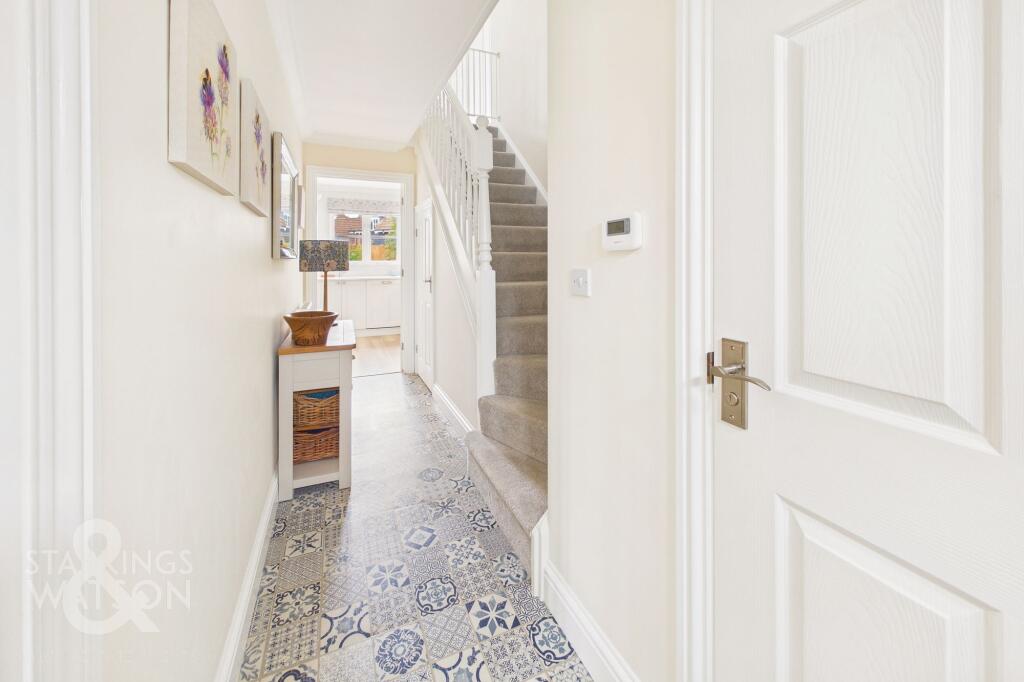 House in Norwich - View 4