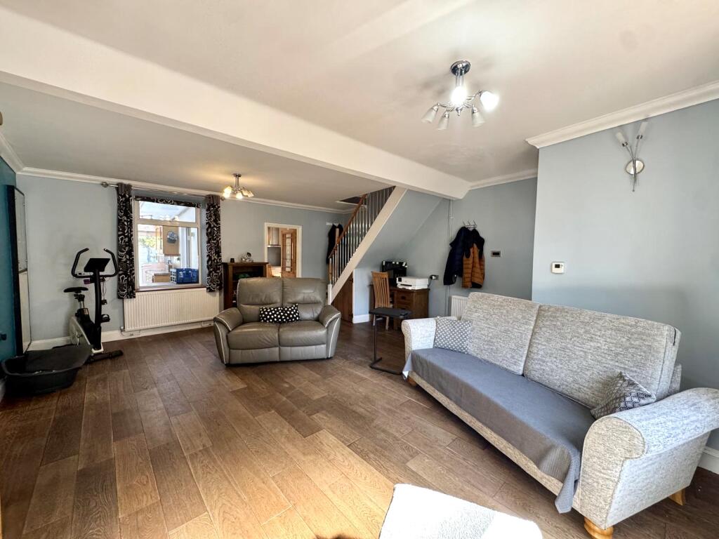 House in Cardiff - View 2