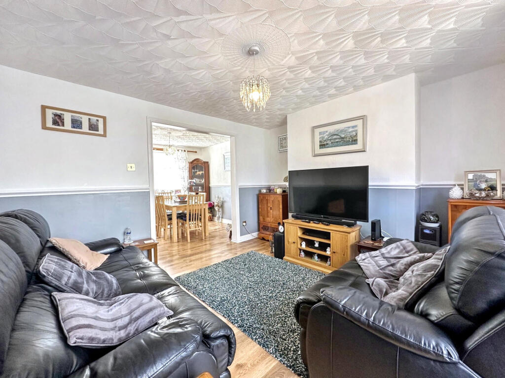 House in North Tyneside, Howdon - View 3