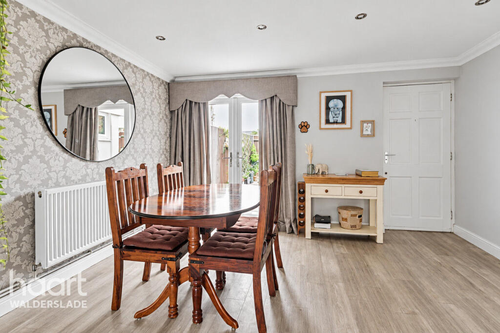 Main image of property: Achilles Road, Chatham