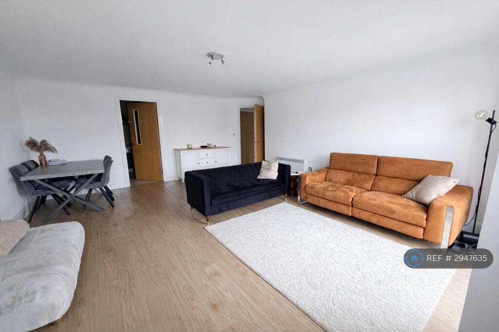 Main image of property: Qube, Birmingham, B1