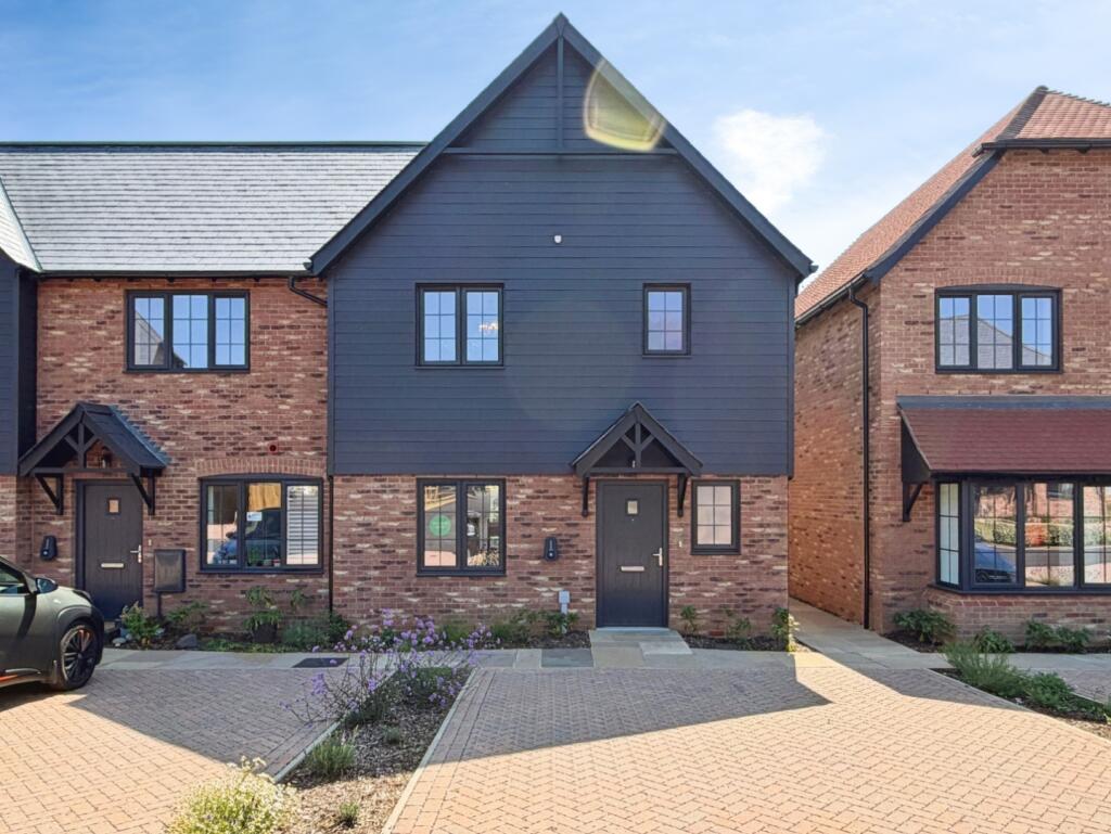 Main image of property: Cauldham Close, Capel-le-Ferne, Folkestone