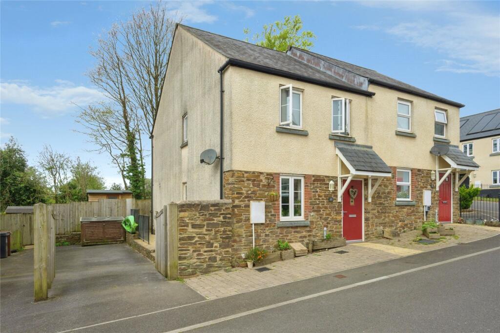 Main image of property: Orchard Road, Brixton, Plymouth, Devon, PL8