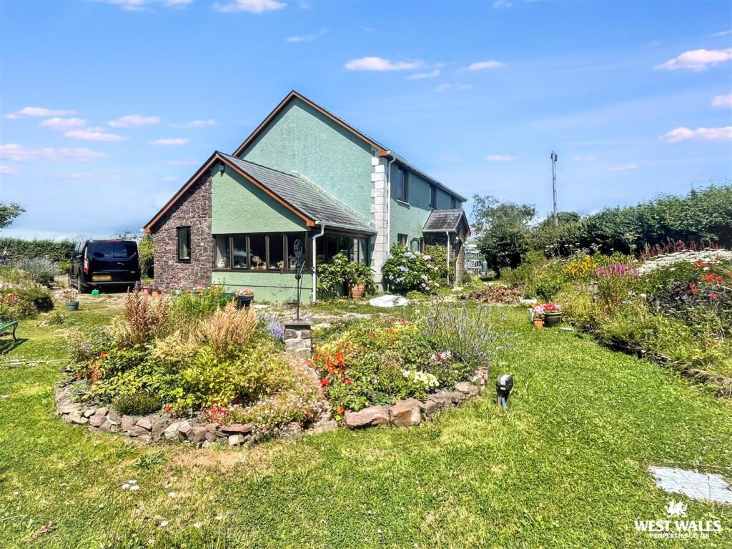 House in Swansea - View 3