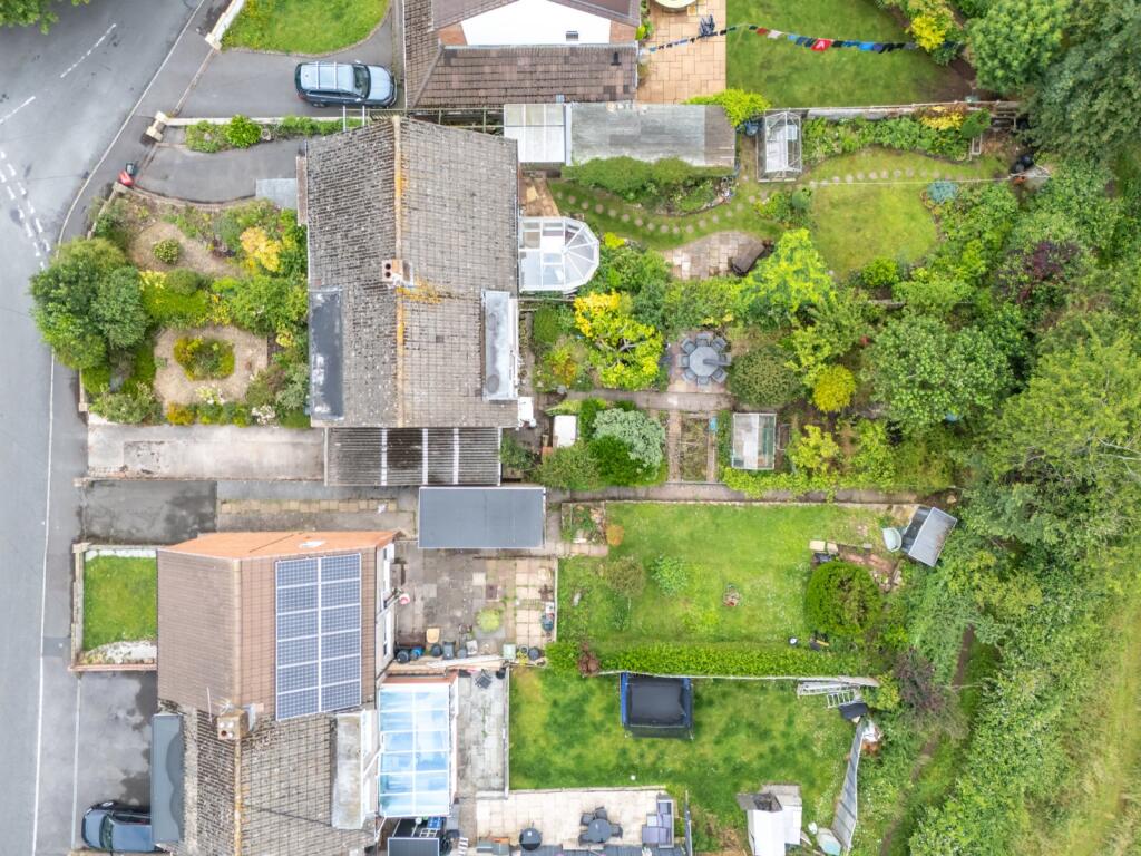 Crockerne Drive, Pill, Bristol, Somerset, BS20 photo 3